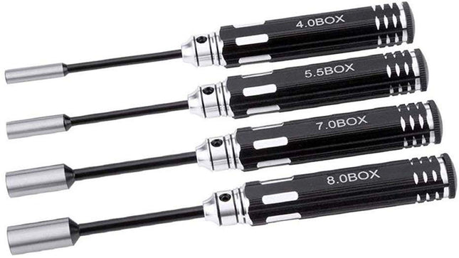 TheFPV The Hex Socket Driver Kit