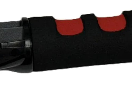 Car Ice Scraper 2 In 1 Premium Head For Clearing Ice & Snow A Winter Essential