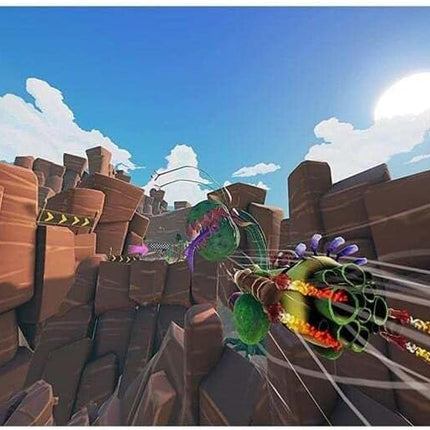 Gigantosaurus: Dino Kart (Nintendo Switch)