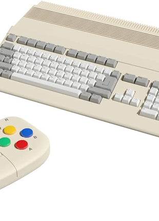 The A500 Mini Amiga 25 classic Games