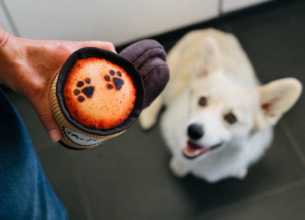 Pup Cup Cafe Doggo's Java