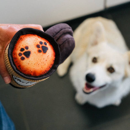 Pup Cup Cafe Doggo's Java