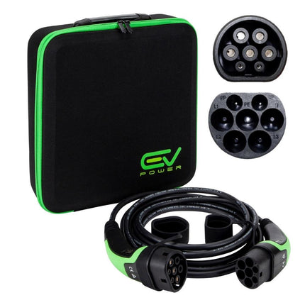 Ford Explorer Charging Cable