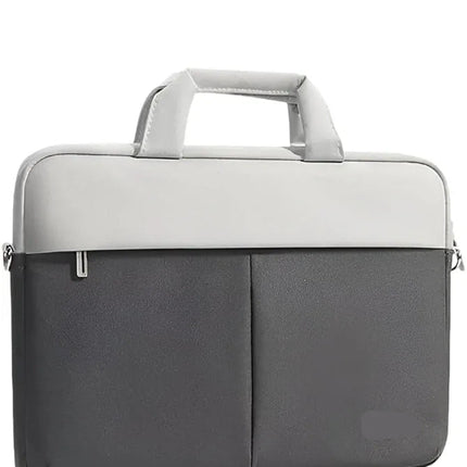14 Inch Waterproof Bag with Strap for Laptops MacBook Pro Surface Pro etc