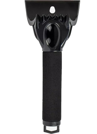 Car Ice Scraper 2 In 1 Premium Head For Clearing Ice & Snow A Winter Essential