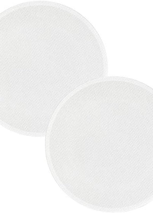 Active Bluetooth Ceiling Speaker Kit 50W Wireless HiFi Audio Streaming System