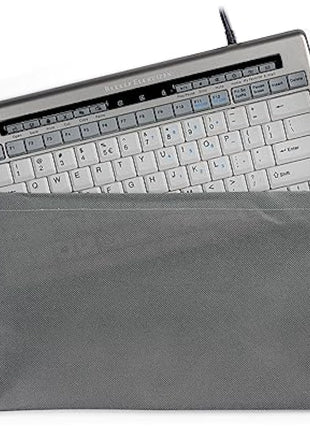 Bakker & Elkhuizen S-Board 840 Design PC / Mac, Keyboard