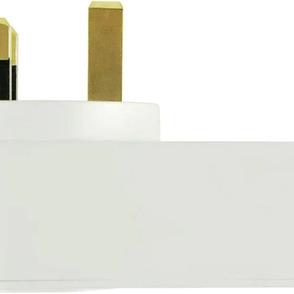 Smart Plug Wi-Fi Energy Monitoring Tuya, Alexa & Google Voice Control App Remote