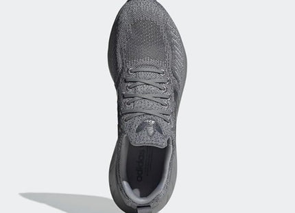 UK 5.5 Adidas Swift Run 22 Black Women’s Trainers – EU 38.5
