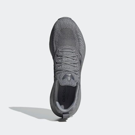 UK 5.5 Adidas Swift Run 22 Black Women’s Trainers – EU 38.5