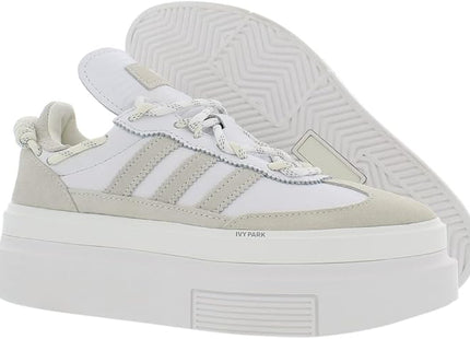 UK 6 Adidas Originals Ivy Park Super Sleek 72 Leather Women’s Trainers – EU 39.5