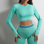 green / L / Long Sleeve