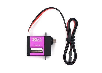 FrSky Xact M5252H Micro HV 8.4V Performance Servo
