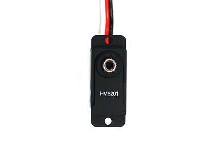 FrSky Xact M5252H Micro HV 8.4V Performance Servo