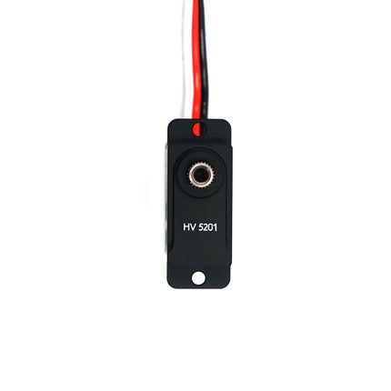 FrSky Xact M5252H Micro HV 8.4V Performance Servo