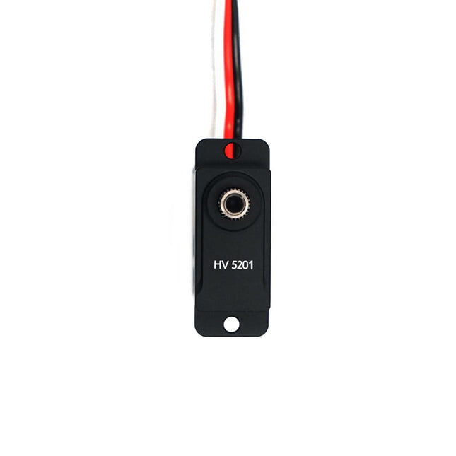 FrSky Xact M5252H Micro HV 8.4V Performance Servo