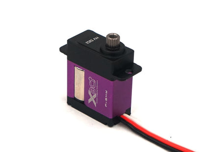 FrSky Xact M5252H Micro HV 8.4V Performance Servo
