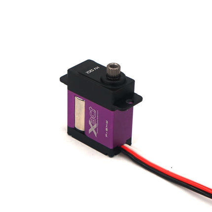FrSky Xact M5252H Micro HV 8.4V Performance Servo