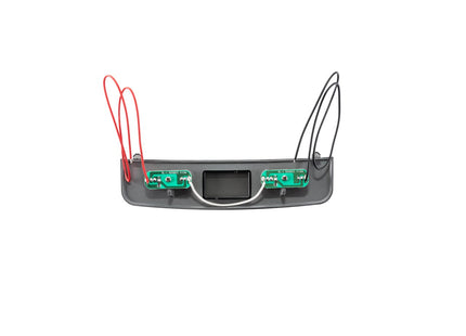 For VW T5 / T5.1 Interior LED Downlight Lens | Transporter Replacement Lens | Van-X