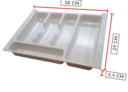 For VW T6 California Camper Cutlery Tray – Van-X Campervan Kitchen Organiser