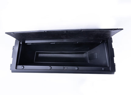 For VW T6 Transporter Glove Box Comfort Dash Conversion Textured (B-Grade) Painted and Ready to Fit