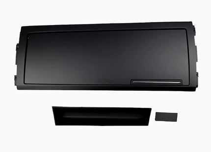 For VW T6 Transporter Glove Box Comfort Dash Conversion Textured (B-Grade) Painted and Ready to Fit