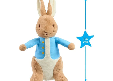 Peter Rabbit Large Soft Toy 24cm