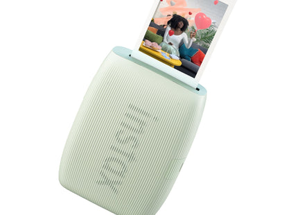 Fujifilm Instax Mini Link 3 Wireless Smartphone Photo Printer - Green