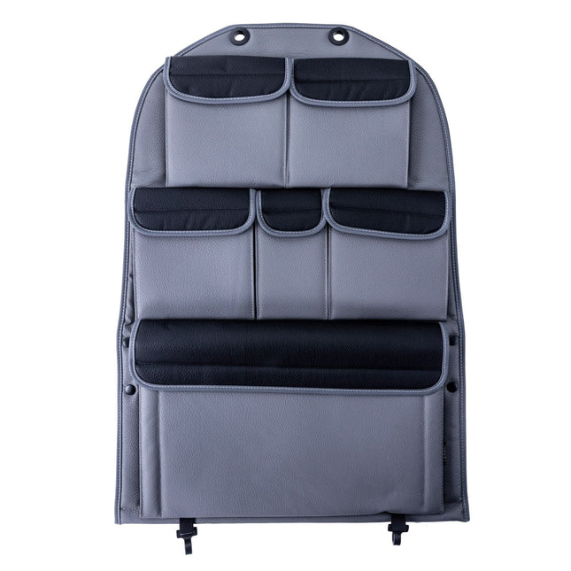 For VW Crafter & MAN TGE Captain Seat Back Storage Organiser for Vans & Campervans - Van-X