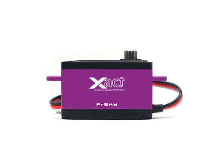 FrSky Xact HV5501 LOW HV 8.4V Servo