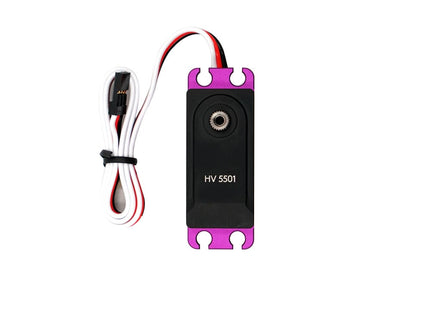FrSky Xact HV5501 LOW HV 8.4V Servo