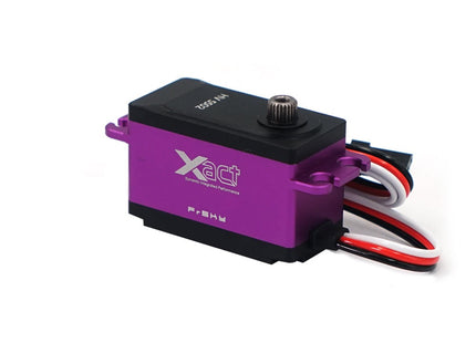 FrSky Xact HV5501 LOW HV 8.4V Servo