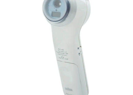 Braun BNT400 No Touch + Touch Thermometer