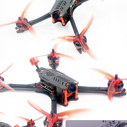 F2 Mito GS FPV Quadcopter Frame
