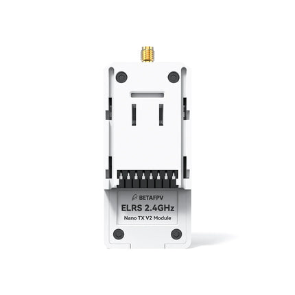 BetaFPV ELRS Nano TX V2 Module