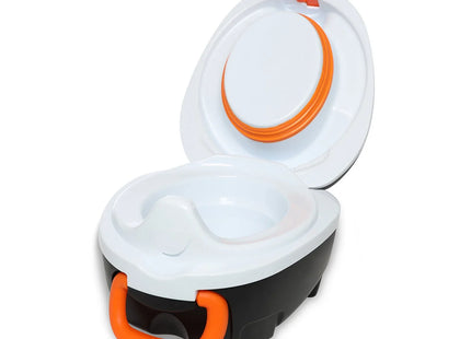 My Carry Potty - Penguin