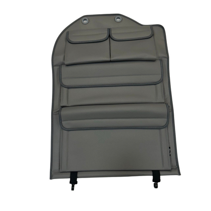 For New Crafter Seat Organiser Bundle – Dark Grey, Durable Storage Solution