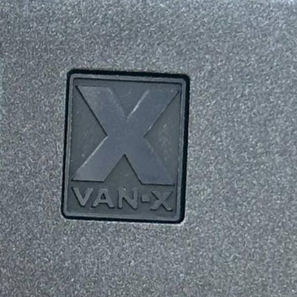 For MAN TGE Mirror Covers -  Set of 2 - Hammerite | Van-X