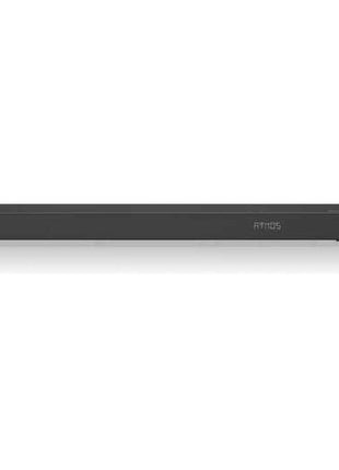 JVC TH-D565B SOUNDBAR 3.1.2 270W BUILT-IN SUBWOOFER BLUETOOTH DOLBY ATMOS HDMI