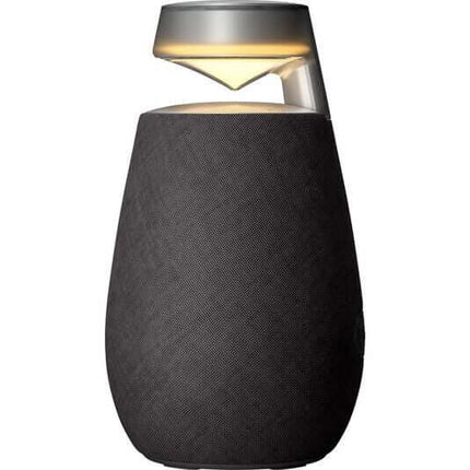 LG XBOOM 360 XO2 PORTABLE BLUETOOTH SPEAKER 40W RGB LIGHTING IP55 BLACK XO2TBK