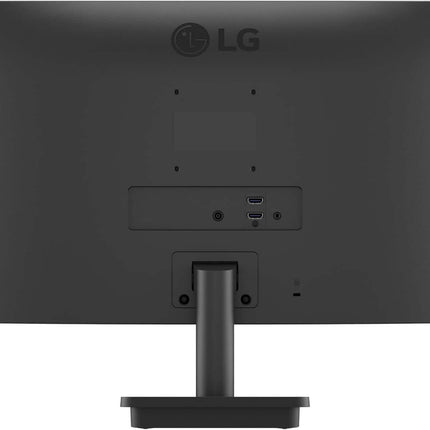 LG 24MS550 24" MONITOR IPS LED FULL HD 1080P 250 cd/m² 1000:1 5MS 100Hz HDMI