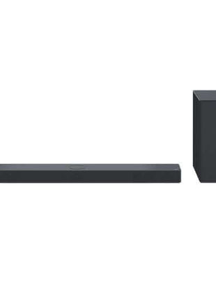 LG USC9S SOUNDBAR HOME CINEMA 3.1.3 WIRELESS SUBWOOFER 4K DOLBY ATMOS RRP £999