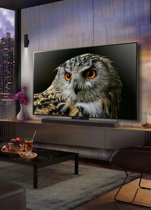 LG USC9S SOUNDBAR HOME CINEMA 3.1.3 WIRELESS SUBWOOFER 4K DOLBY ATMOS RRP £999