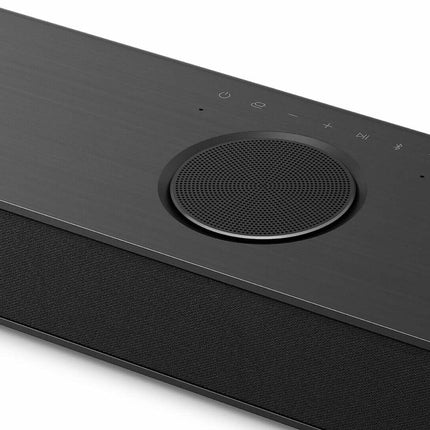 LG US80TR SOUNDBAR HOME CINEMA 5.1.3 WIRELESS SUBWOOFER 580W 4K DOLBY ATMOS HDMI