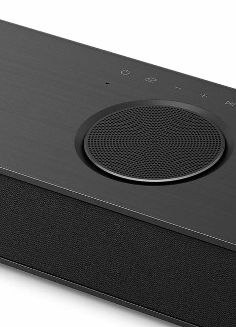 LG US80TR SOUNDBAR HOME CINEMA 5.1.3 WIRELESS SUBWOOFER 580W 4K DOLBY ATMOS HDMI