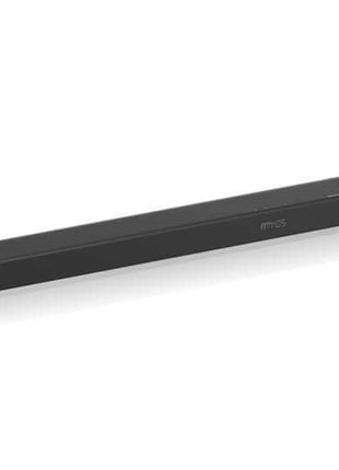 JVC TH-D565B SOUNDBAR 3.1.2 270W BUILT-IN SUBWOOFER BLUETOOTH DOLBY ATMOS HDMI