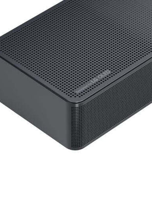 LG USC9S SOUNDBAR HOME CINEMA 3.1.3 WIRELESS SUBWOOFER 4K DOLBY ATMOS RRP £999