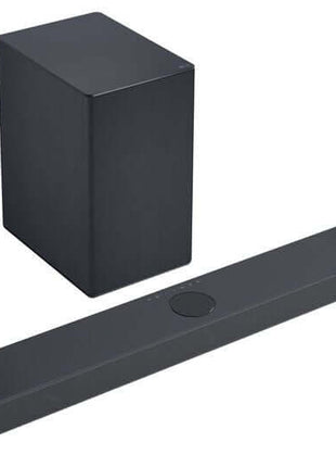 LG USC9S SOUNDBAR HOME CINEMA 3.1.3 WIRELESS SUBWOOFER 4K DOLBY ATMOS RRP £999