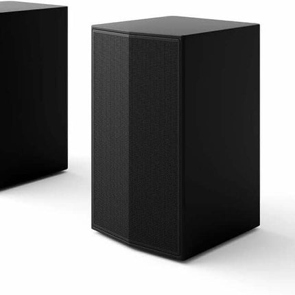 LG US80TR SOUNDBAR HOME CINEMA 5.1.3 WIRELESS SUBWOOFER 580W 4K DOLBY ATMOS HDMI