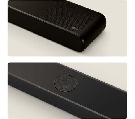 LG US77TY SOUNDBAR HOME CINEMA 3.1.3 WIRELESS SUBWOOFER 4K 400W DOLBY ATMOS HDMI